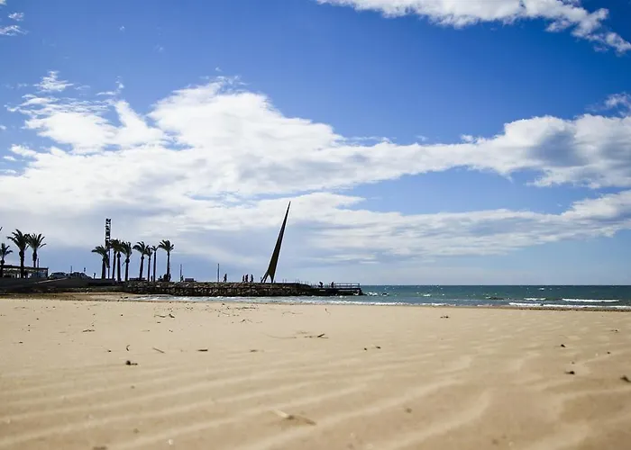 Carlos V Planet Costa Dorada Salou
