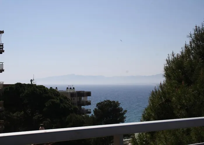 Synergie Si22 - Chamonix Apartamento Salou