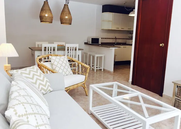Appartement Domatsea Salou Mediterrani