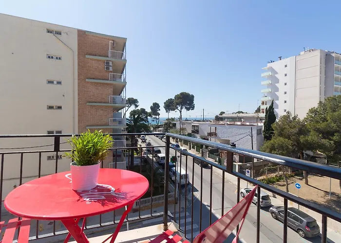 Appartements à Salou
