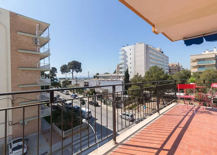 Appartements à Salou
