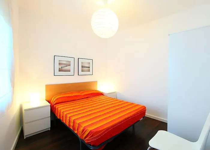 Apartment Terecel Salou-11 By Interhome acceptant les animaux