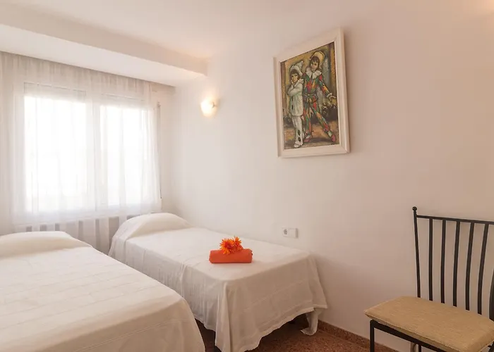 Appartement Gisamar Iberplaya à Salou