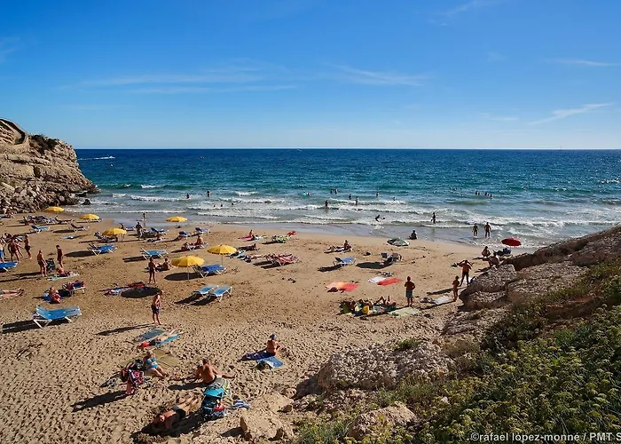 Sunandbed Faro Salou