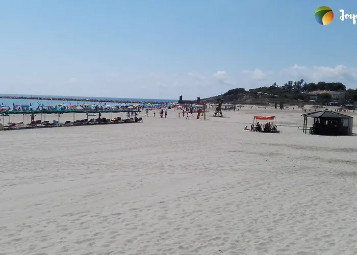 Joyapartments Golden Pineda Salou acceptant les animaux