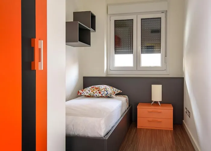 Apartment D Nice Big Salou aceita animais de estimação