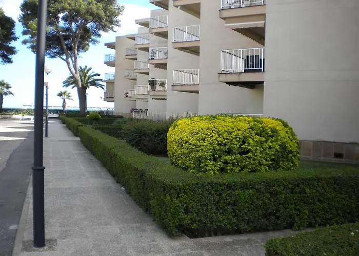 Appartement Dms V à Salou