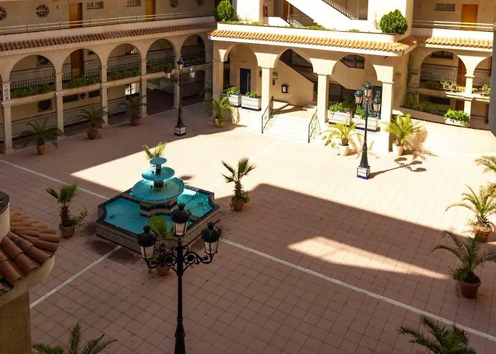 Cordoba Premium Apartamento Salou