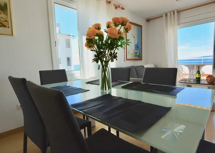 Boutique Saval Rits Apartamento Salou