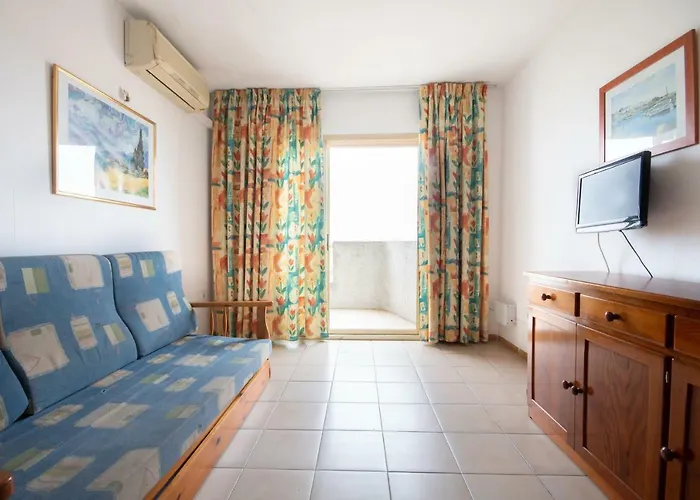 Appartement Almonsa Playa à Salou