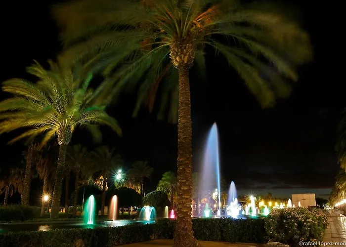 Boutique Intersalou Monaco Family Apartments