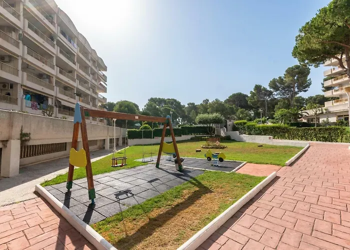 Alojamentos de temporada em Salou
