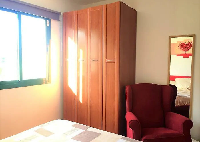 Amazing Cap Salou Apartment acceptant les animaux