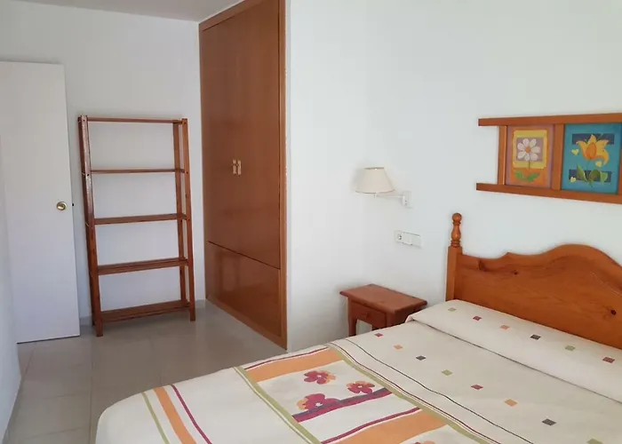Apartment Royal Salou Center acceptant les animaux