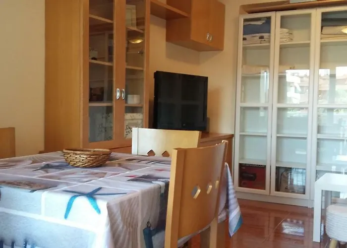 Estudio Salou