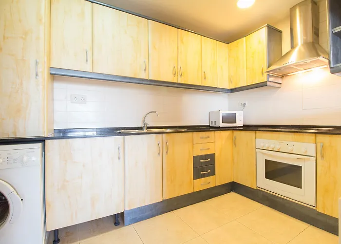 Apartamento Cye Salou