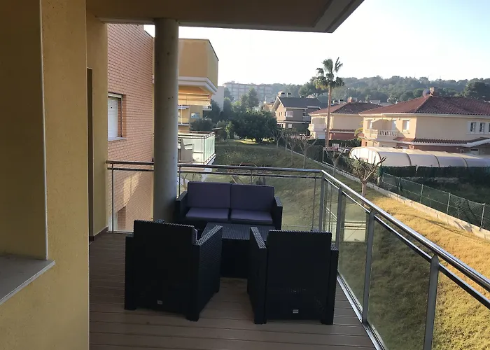Tramuntana Hotel Salou aceita animais de estimação