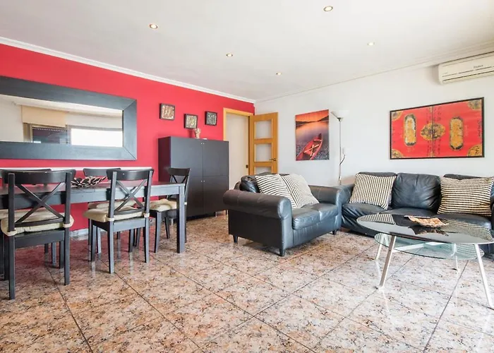 Apartment Sol Salou