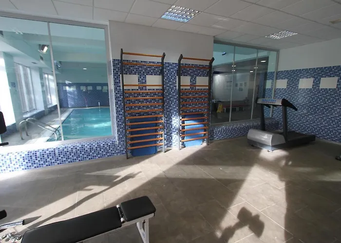 For A Stay Aqquaria Deluxe Salou acceptant les animaux