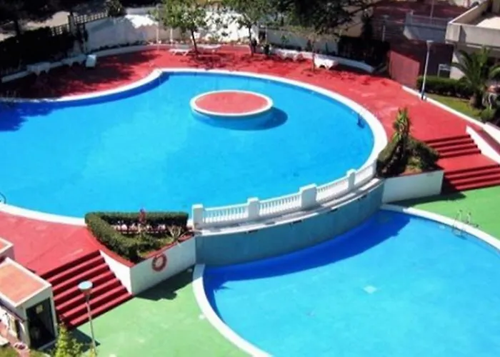 Costa Daurada Apartaments - Cataluna92 - 212 Salou acceptant les animaux